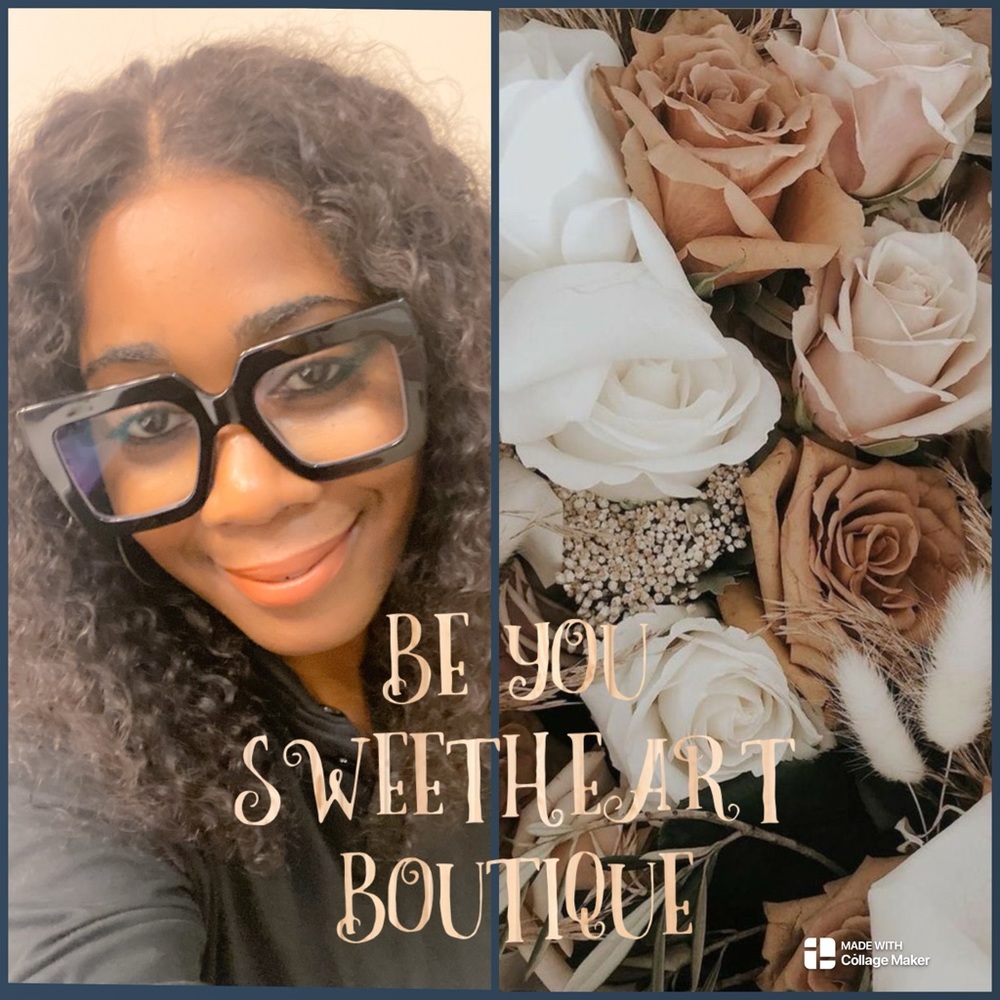 Your Posh Ambassador II 🌸Melanie🌸